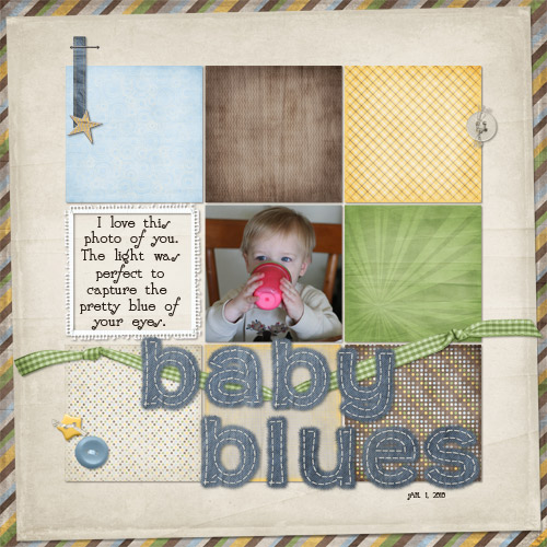 Baby Blues