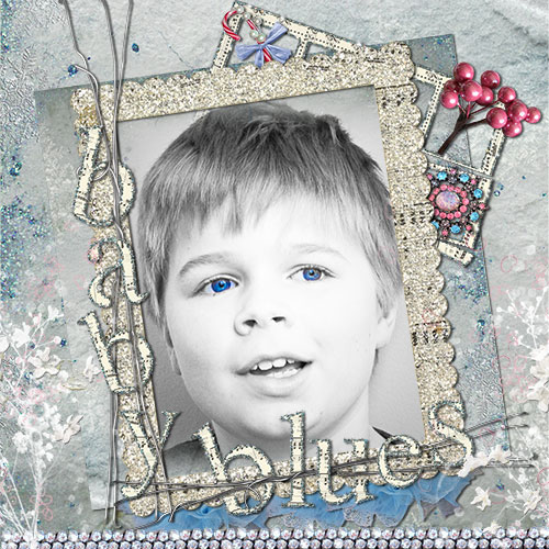 Baby Blues