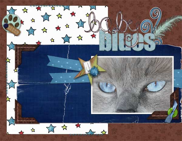Baby Blues