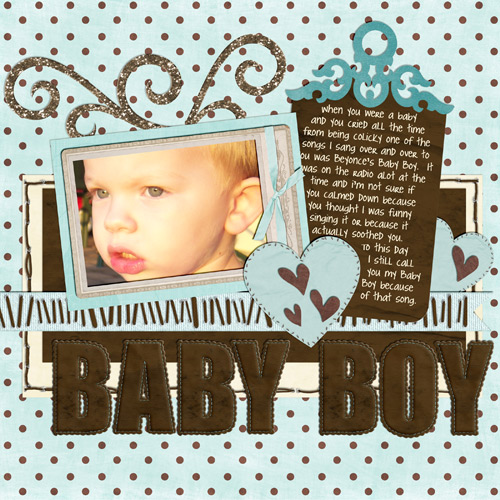 Baby Boy