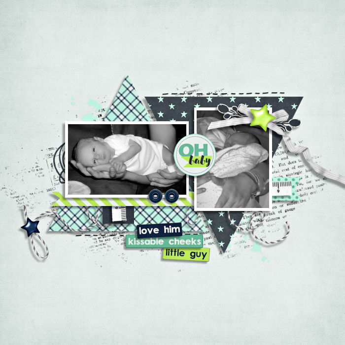 Baby Boy