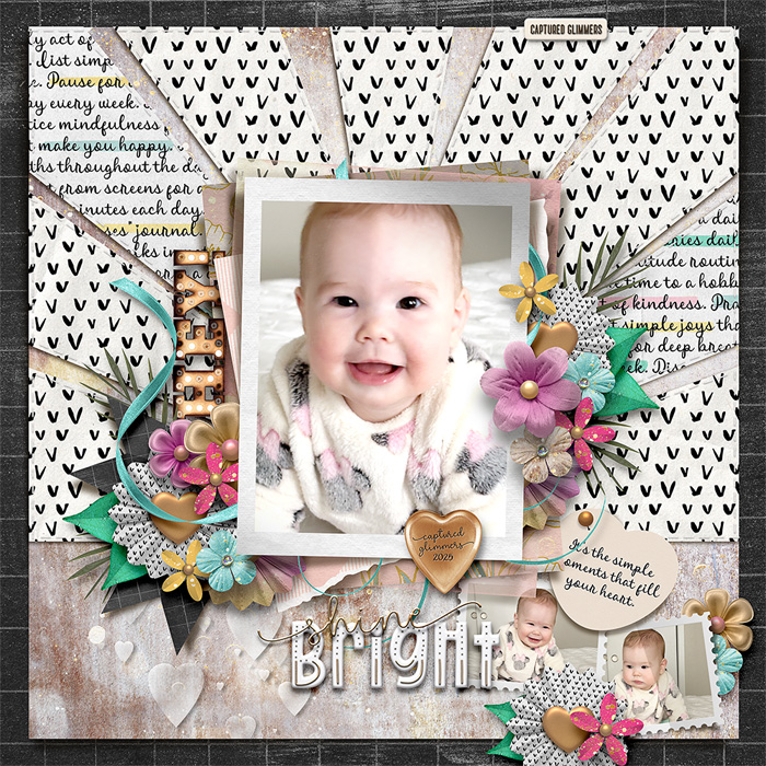 Baby Bright