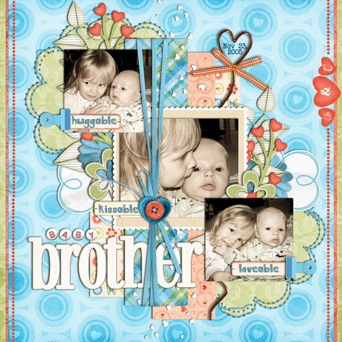 Baby Brother