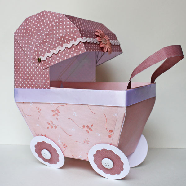 Baby Buggy
