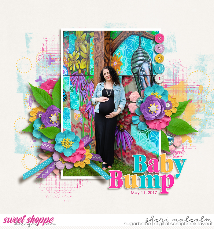 Baby Bump