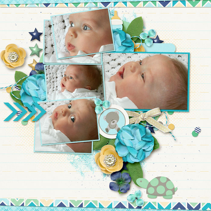 Baby C
