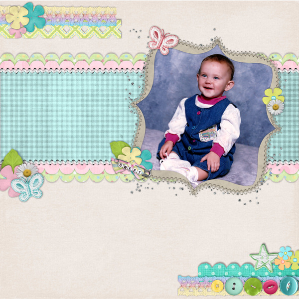 Baby Crystal