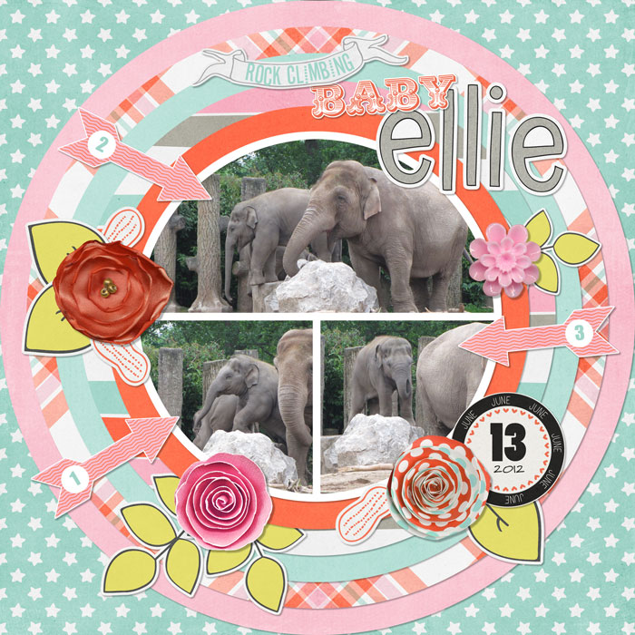 baby ellie