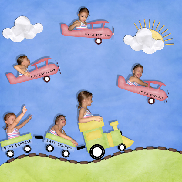 Baby Express