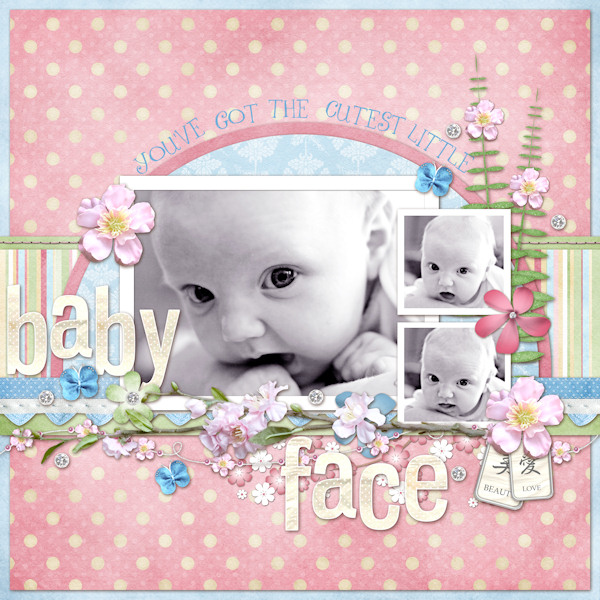 Baby Face