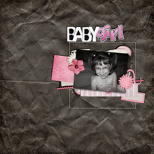 Baby Girl