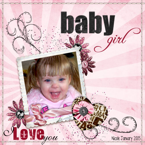 Baby Girl