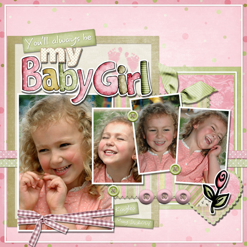 Baby Girl