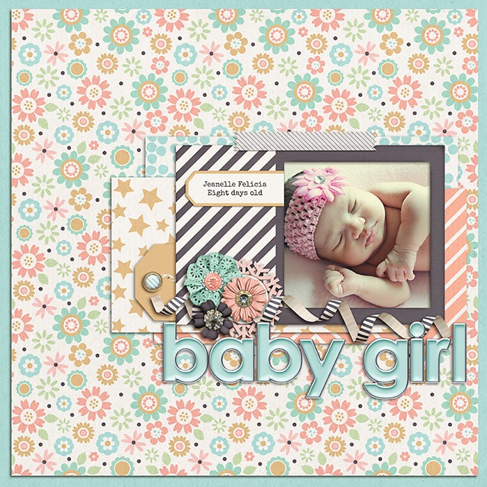 Baby Girl