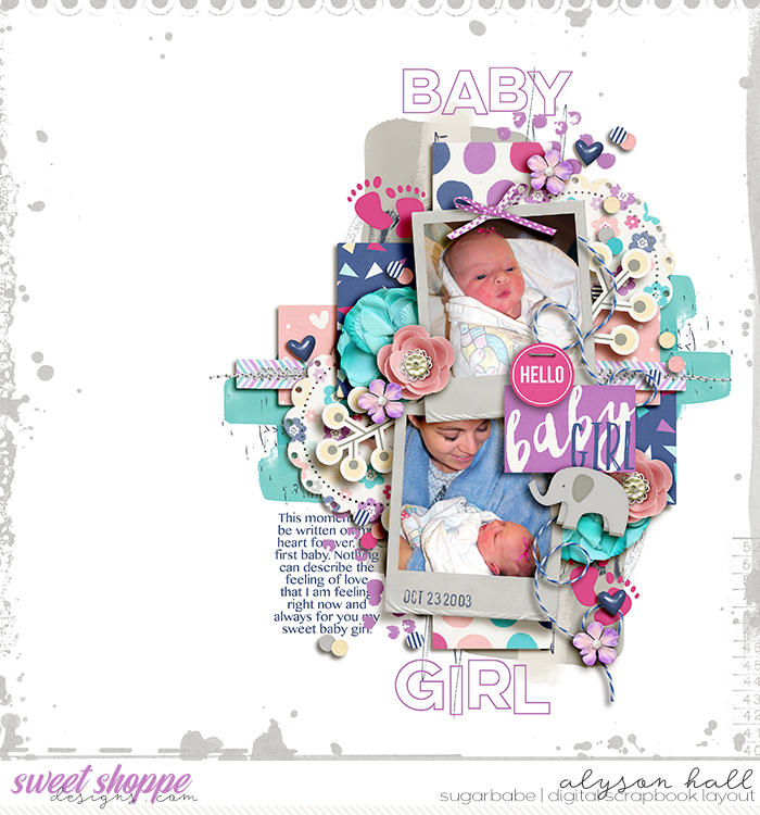 Baby Girl