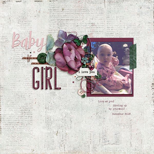 Baby Girl
