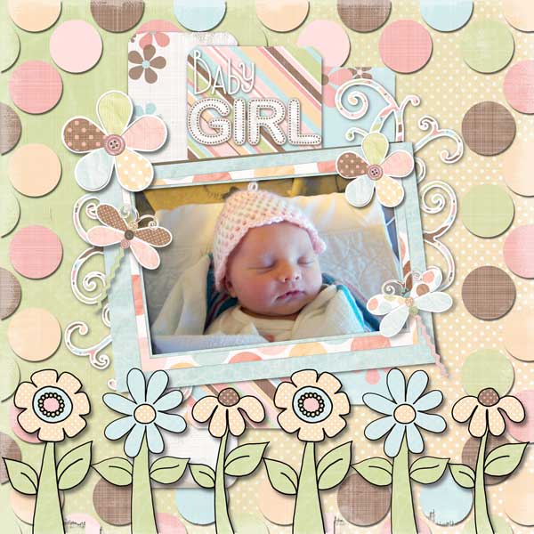 Baby Girl