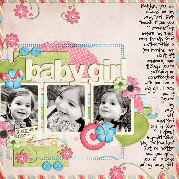 Baby Girl