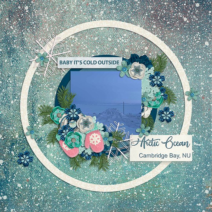 Baby its Cold Outside