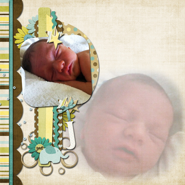 Baby J