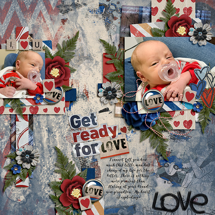 Baby Jack