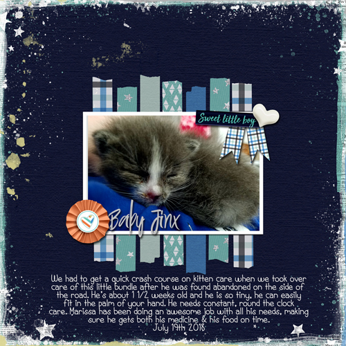 Baby Jinx