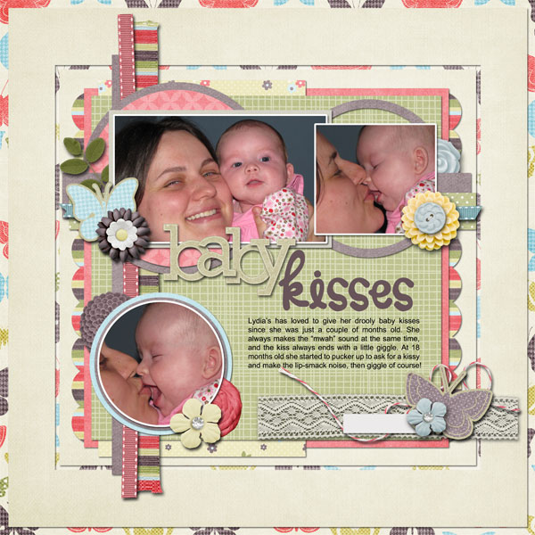 Baby Kisses