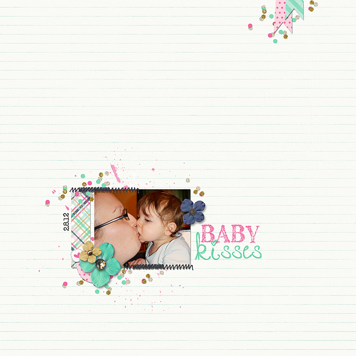 Baby Kisses