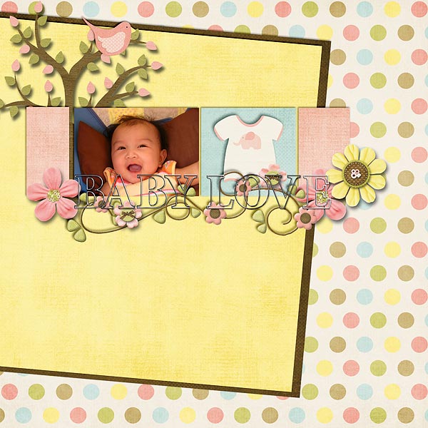 Baby Love