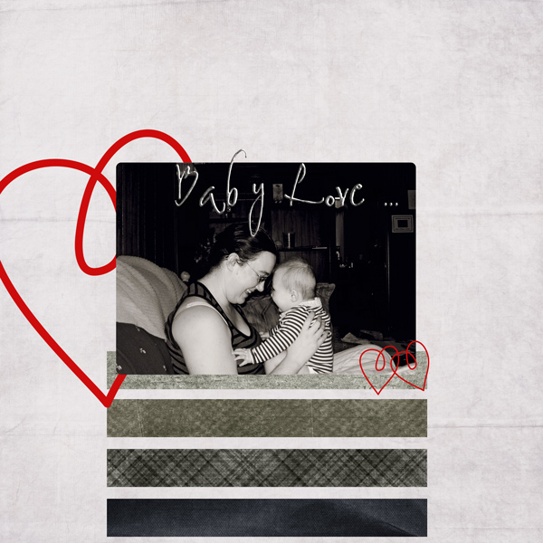 Baby Love