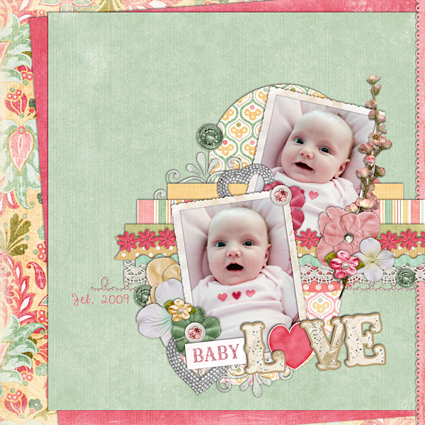 Baby Love
