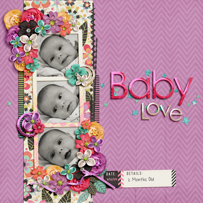 Baby Love