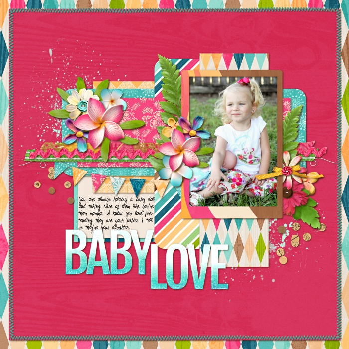 Baby Love