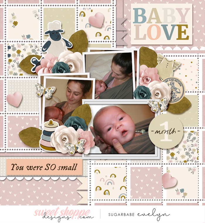Baby Love