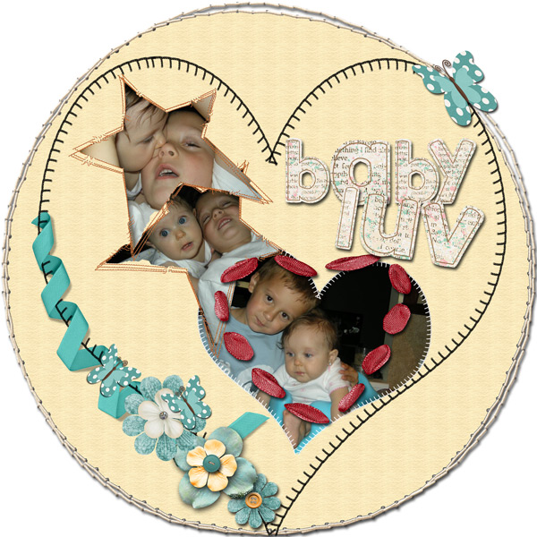 Baby Luv