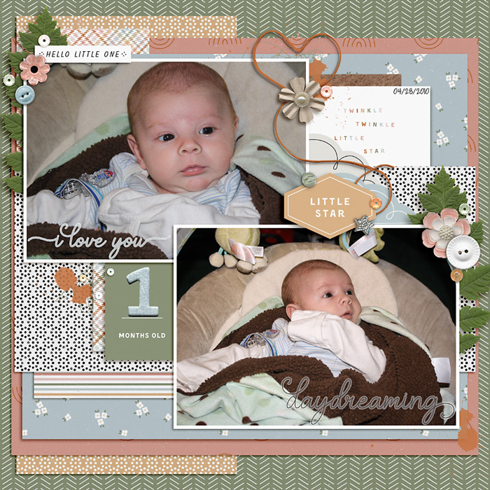 Baby M