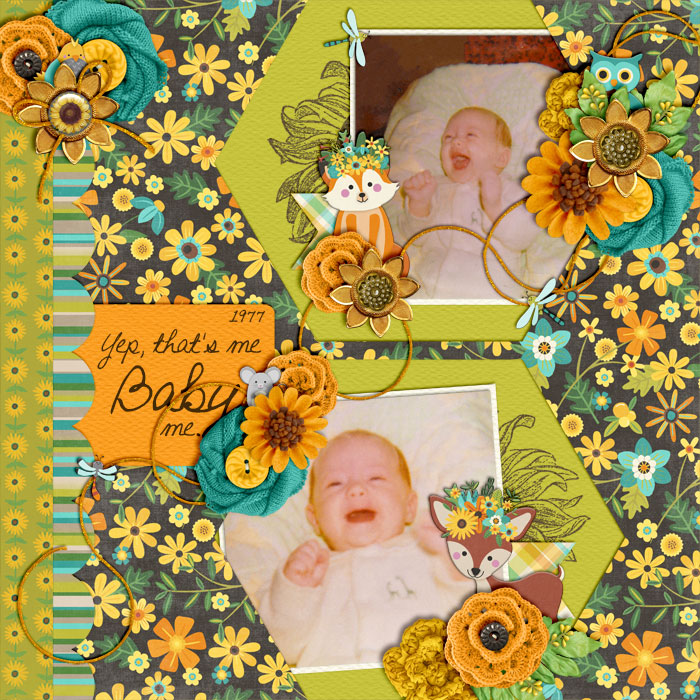 Baby Me