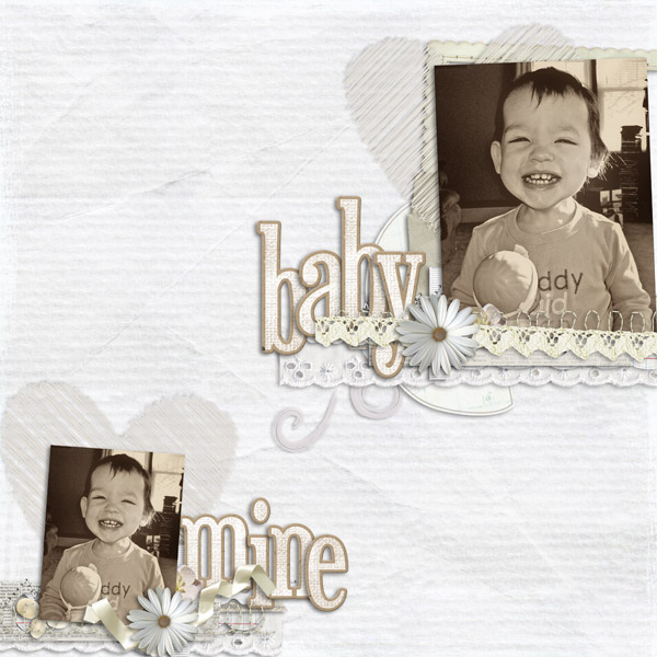 baby mine