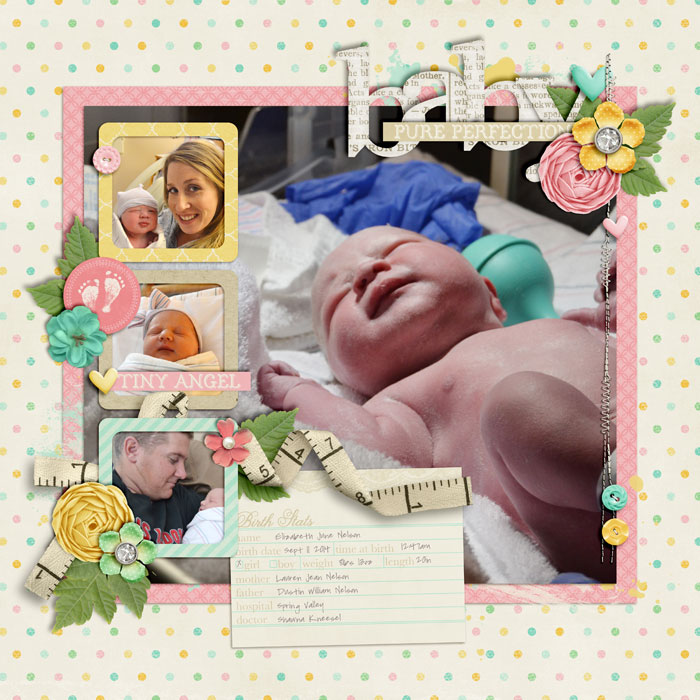Baby Mine