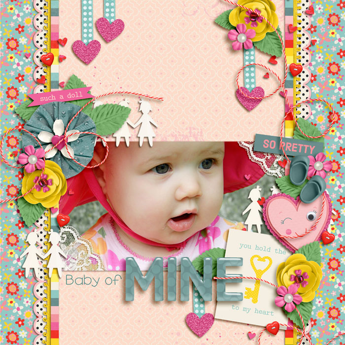 Baby of Mine