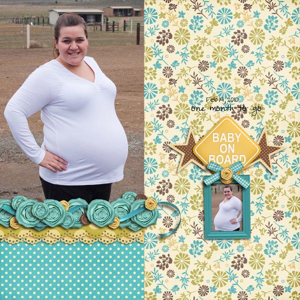Baby on Board
