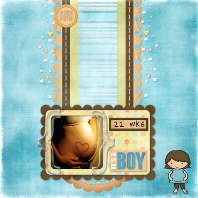 Baby on Board
