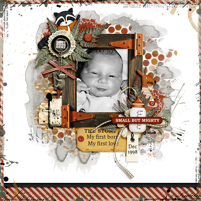 Baby Ryan