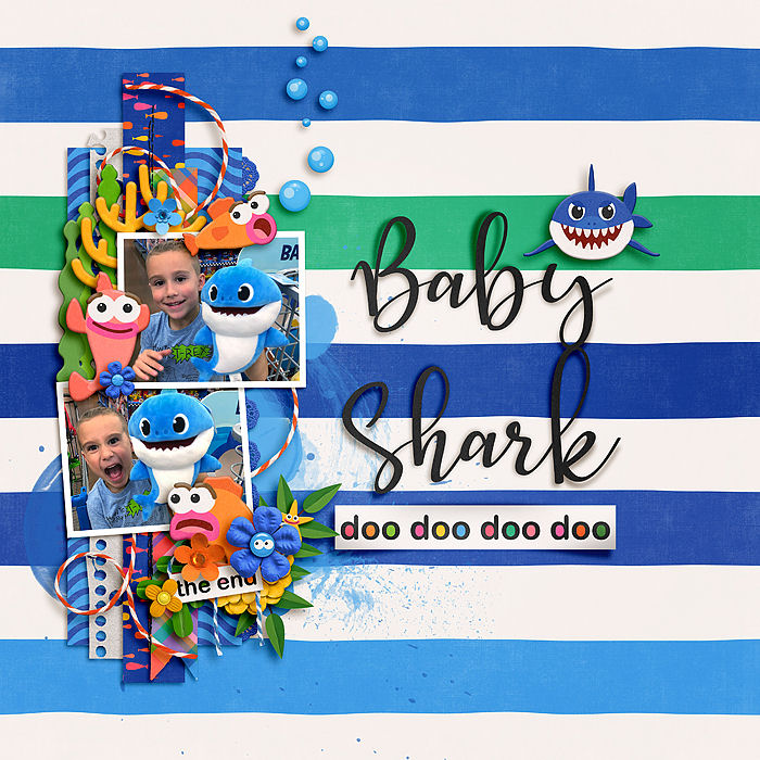 Baby Shark