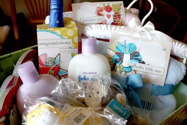 Baby Shower Gift