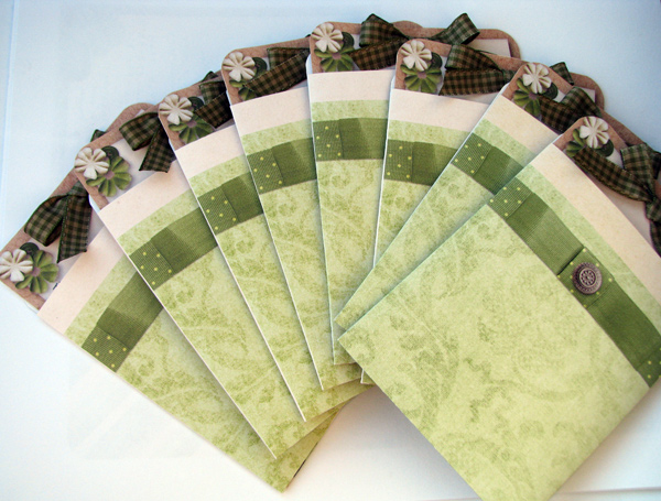 Baby Shower Invitations