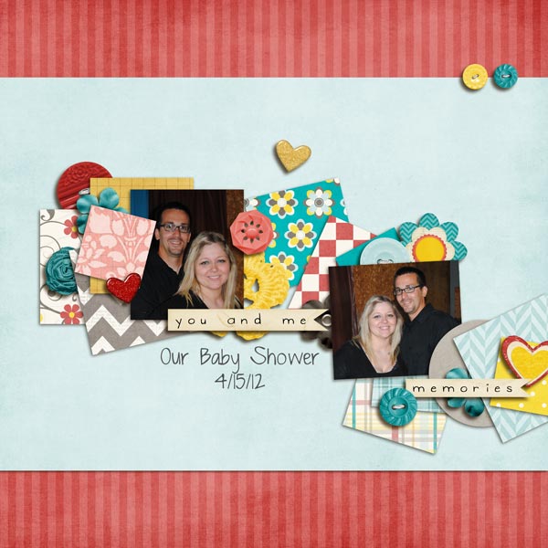 Baby Shower