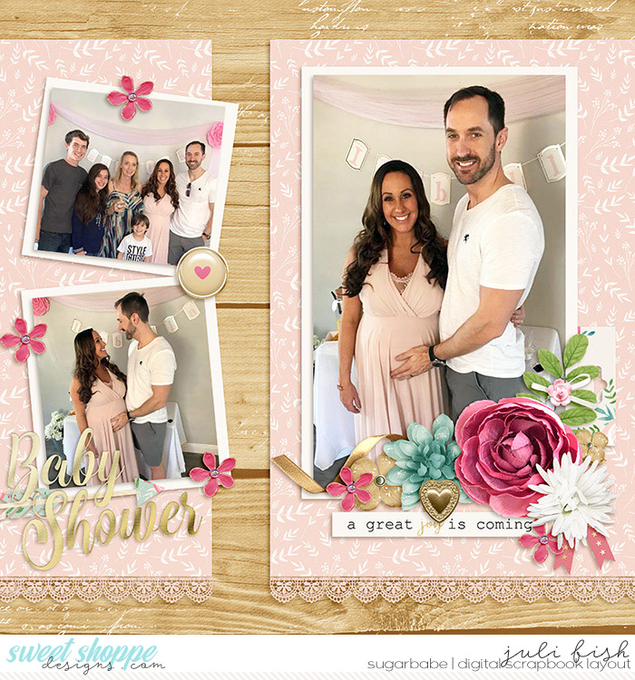 Baby Shower