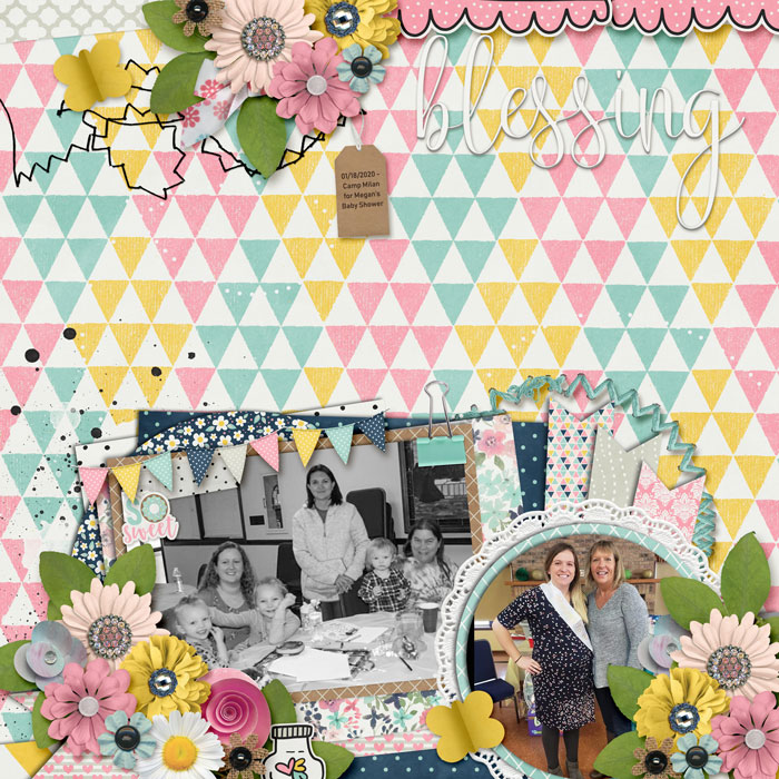 Baby Shower