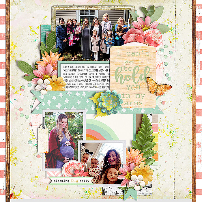 Baby Shower